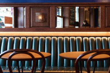 Restaurant Chez Richard (Brussel)