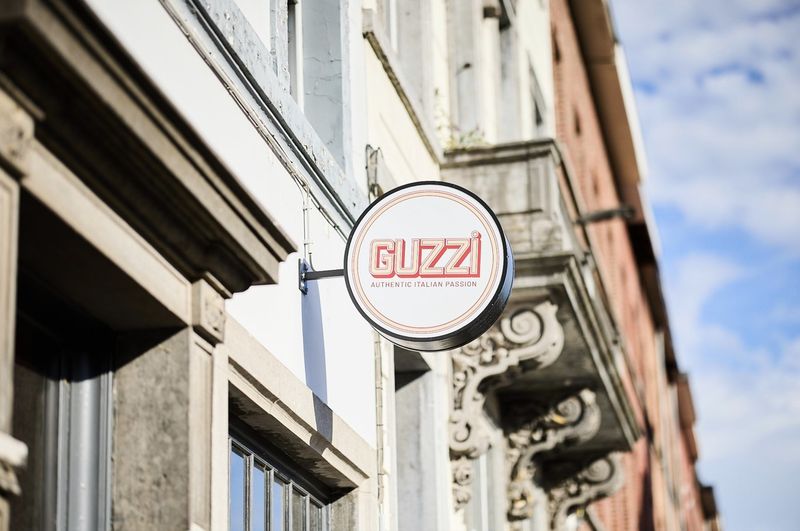 Restaurant Guzzi (Leuven)