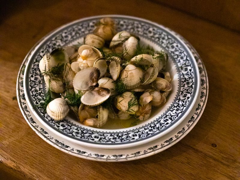 Restaurant Le Goncourt (Paris)