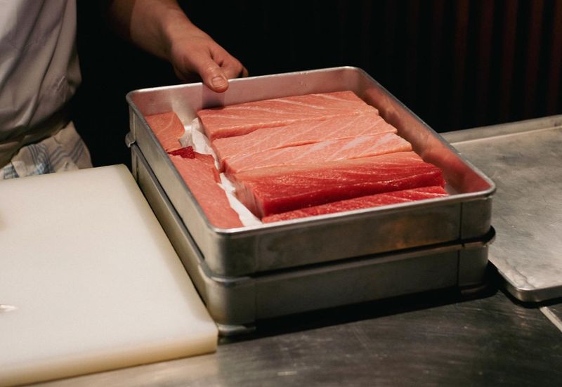 Restaurant Kamo (Bruxelles)