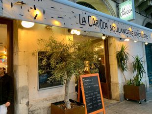 La Carioca