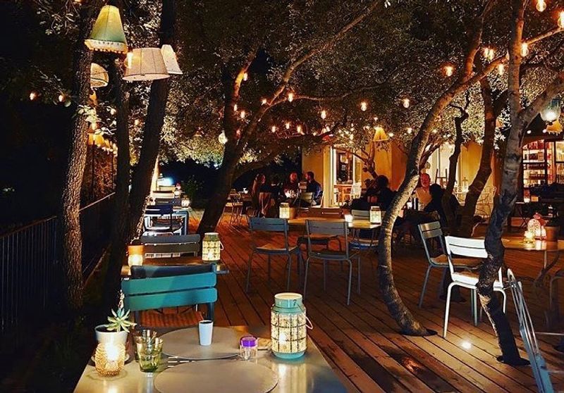 Le Potager du Nebbio (Oletta)