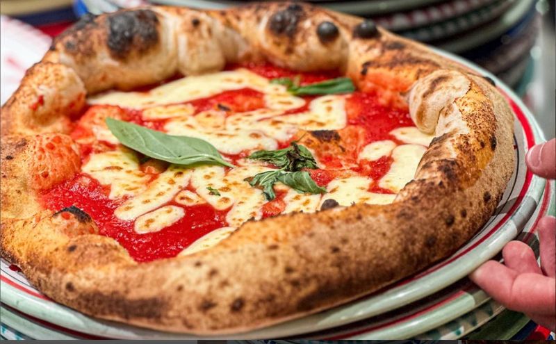 Restaurant Maccione (Luik)