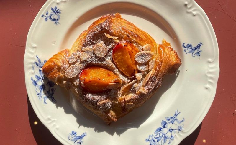 Bakkerij Mains (Brussel)