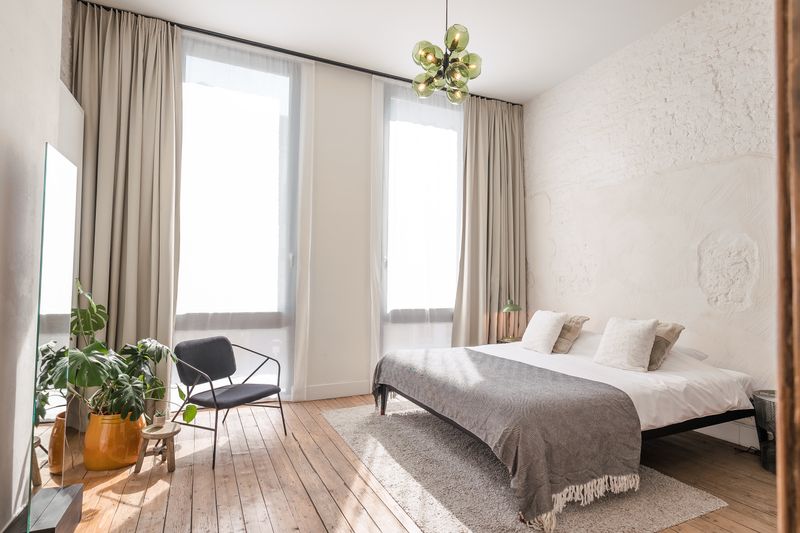 Hotel Mañana Mañana (Antwerpen)