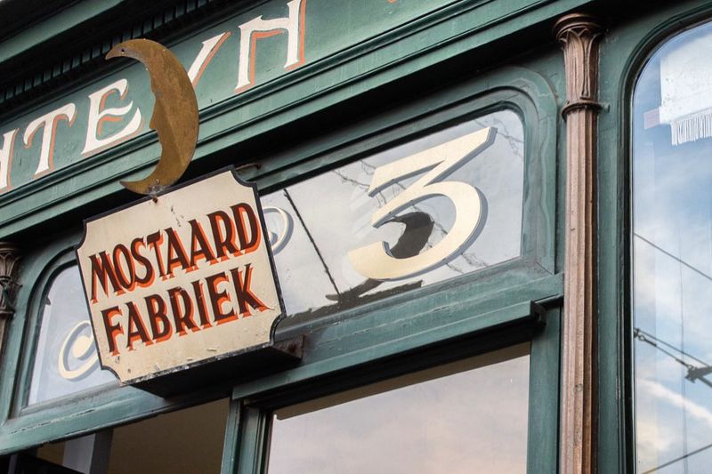 Kruidenier Tierenteyn-Verlent (Gent)