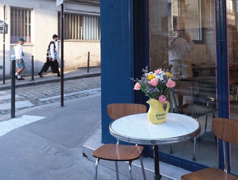 Bar Le Céleste (Paris)