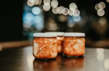 Fermenthings Grocery Shop (Brussels)
