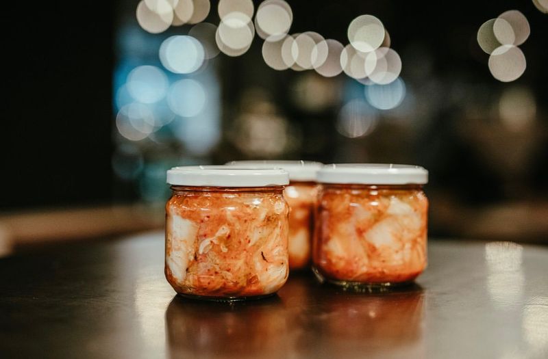 Kruidenier Fermenthings (Brussel)