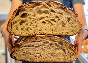 Bakkerij La Boule (Sint-Gillis)