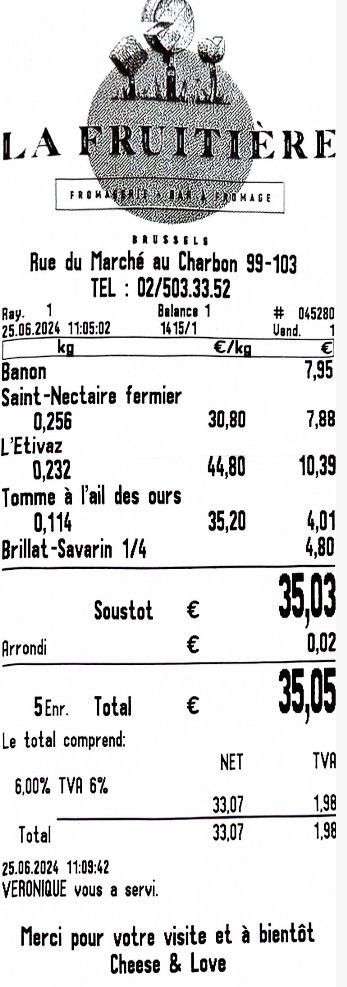 la fruitière additon MAJ 23-24