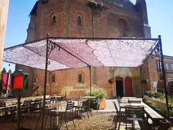 Chez Mamé (Lombez)