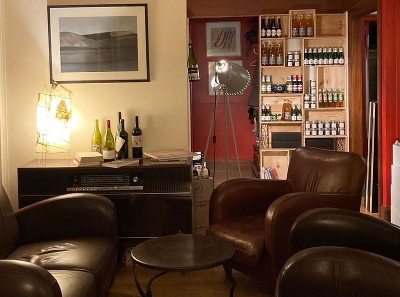 Cave Terres à Vin (Ittenheim)