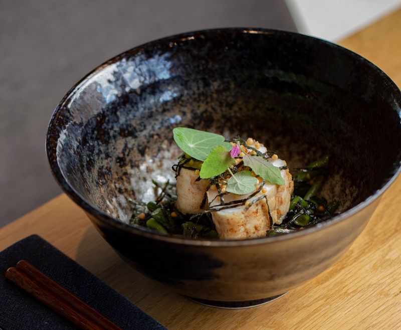 Restaurant Imayoko (Rennes)