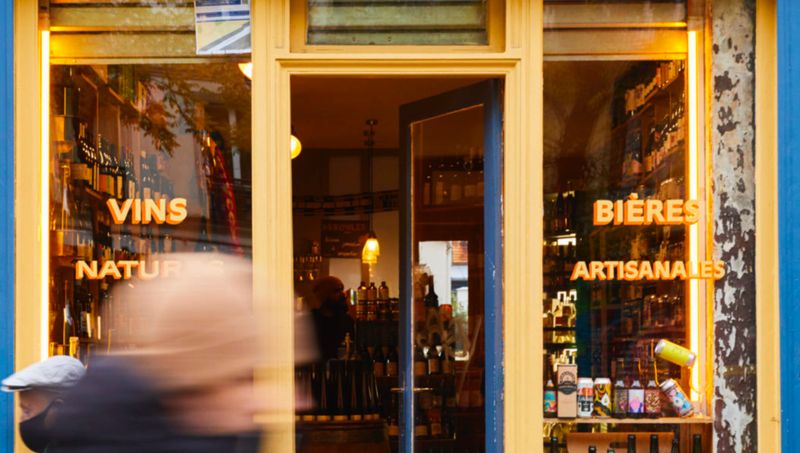 Cave Liquiderie (Paris)