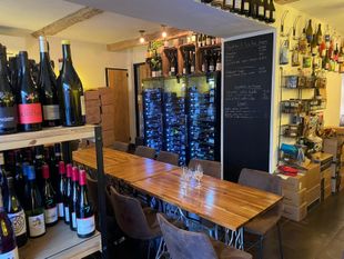 Lou’Bar