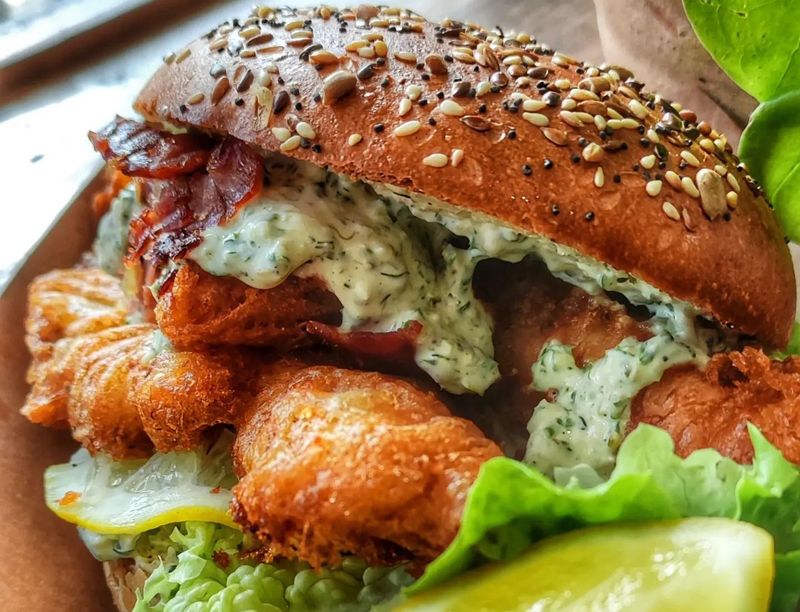 Restaurant So’Fish (Capbreton)