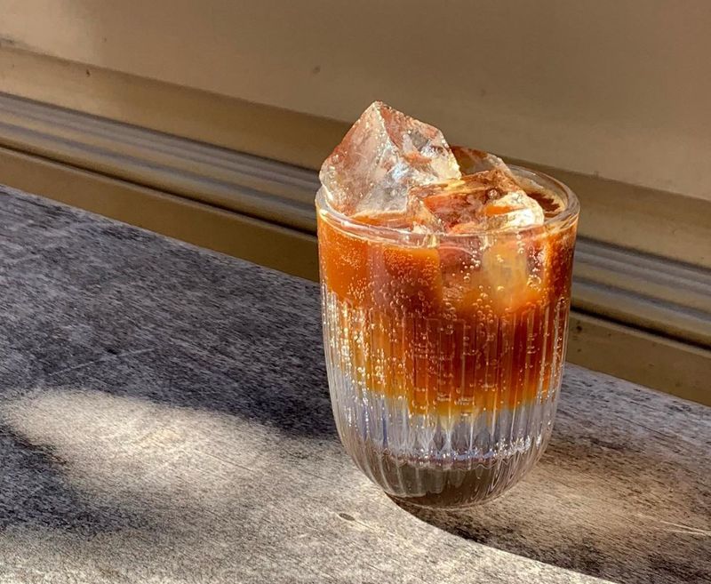 Restaurant Télescope Café (Paris)