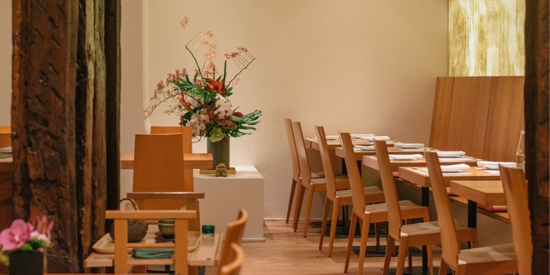 Restaurant Yen (Paris)