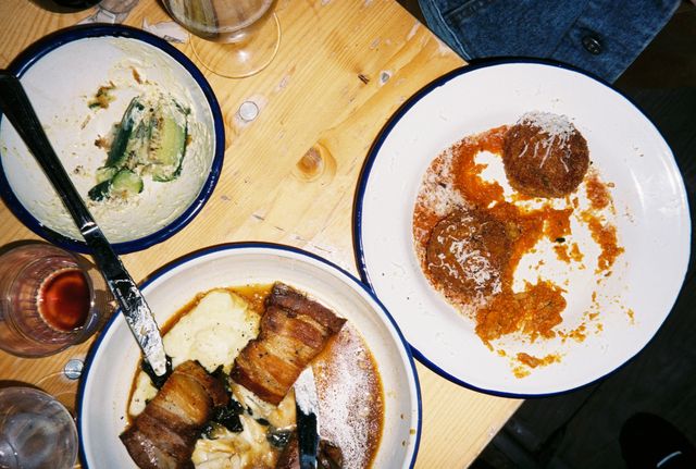 Le guide Fooding Belgique arrive (et fort) !