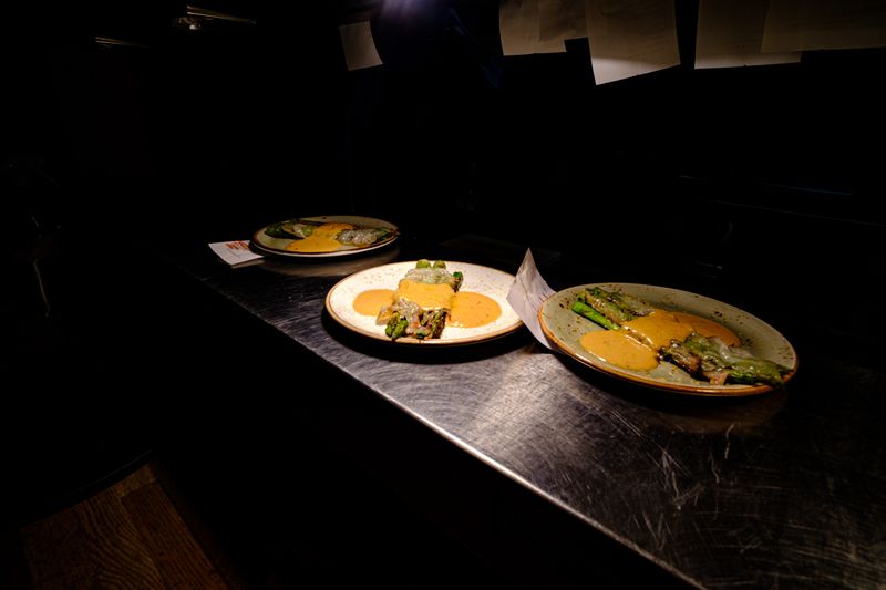 Amigo Restaurant (Ghent)