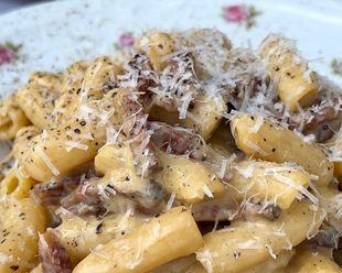Altro Maccheroni