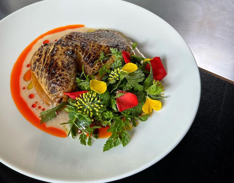 Restaurant Briquet (Anvers)