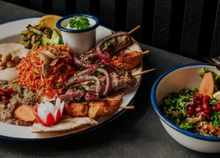 Chez Yara