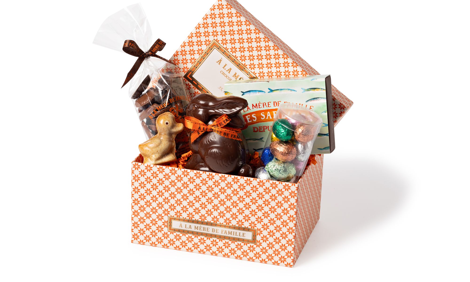 Tapez-vous la cloche !