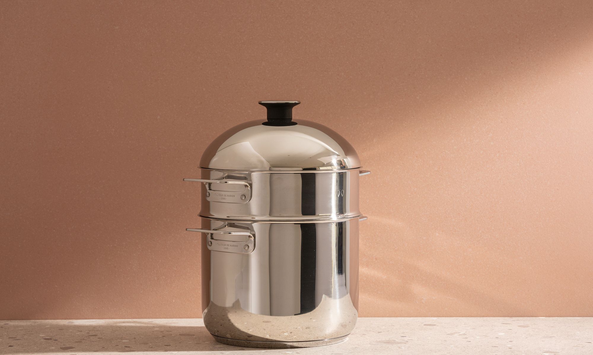 Renversez la vapeur !