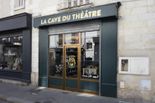 La Cave du Théâtre