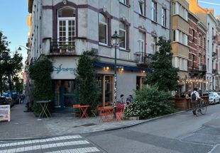 Dynamo - Bar de Soif
