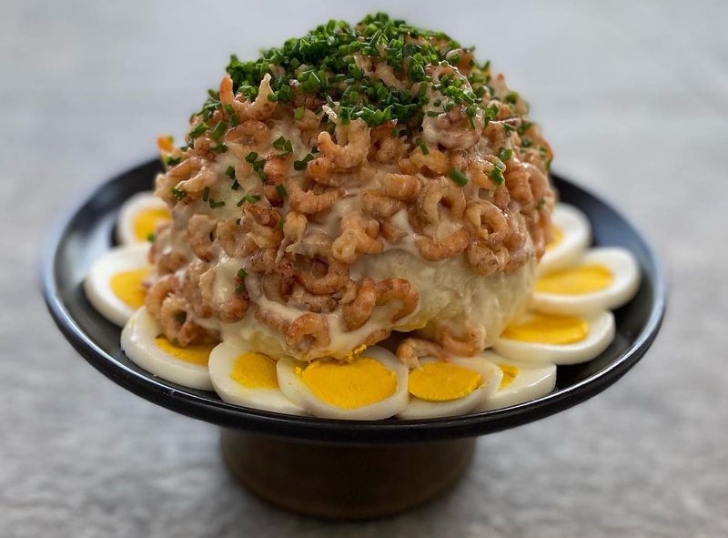 De Kruidenmolen restaurant (De Haan)