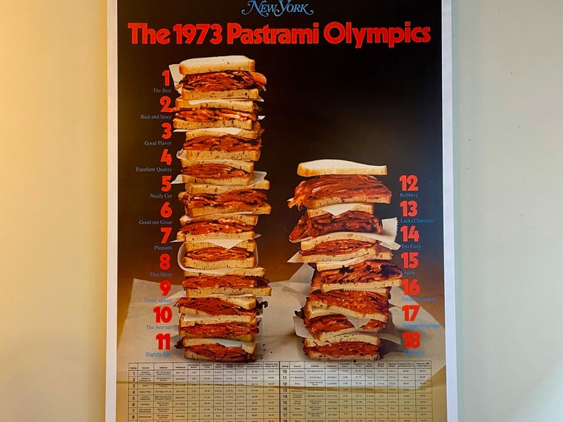 Restaurant Elbow Lunch Counter (Brussel)