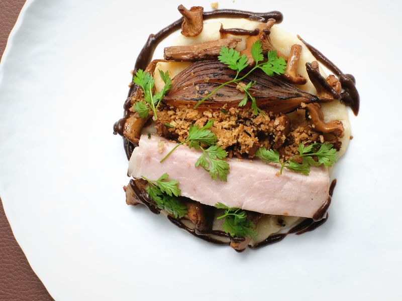 Restaurant Flâne (Brussel)