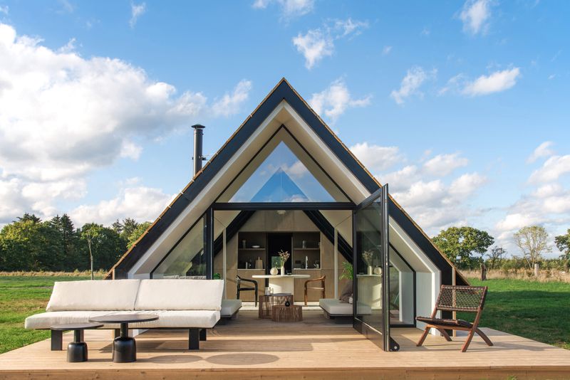 B&B Ici (Marche-en-Famenne)