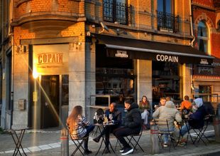 Copain