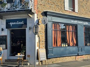Le Quartaut