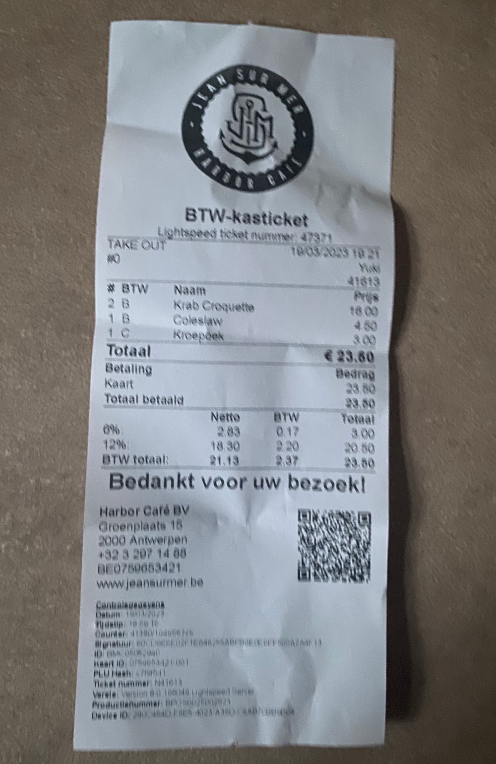 JeaJean-Sur-Mer-Harbor-Cafe-scaled.jpegn Sur Mer Harbor Café