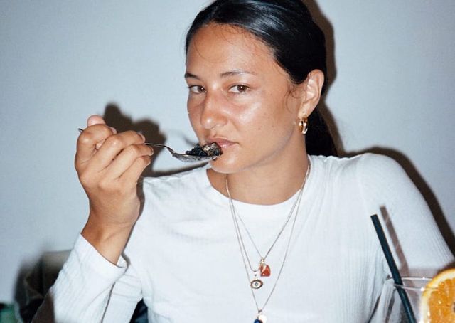 Les restos préf’ de Kitesy Martin