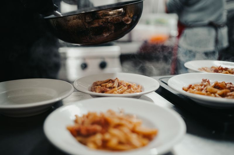 Le Veneto Restaurant (Liège)