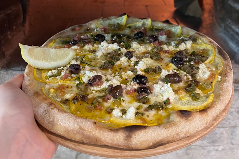 Restaurant Loes & Krikke (Anvers)