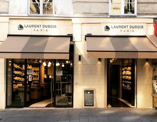 Laurent Dubois