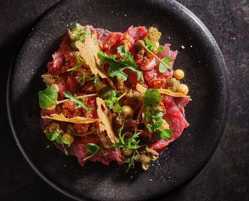 Restaurant Les Potes au Feu (Namur)