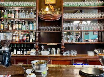 Restaurant Les Brigittines (Brussel)