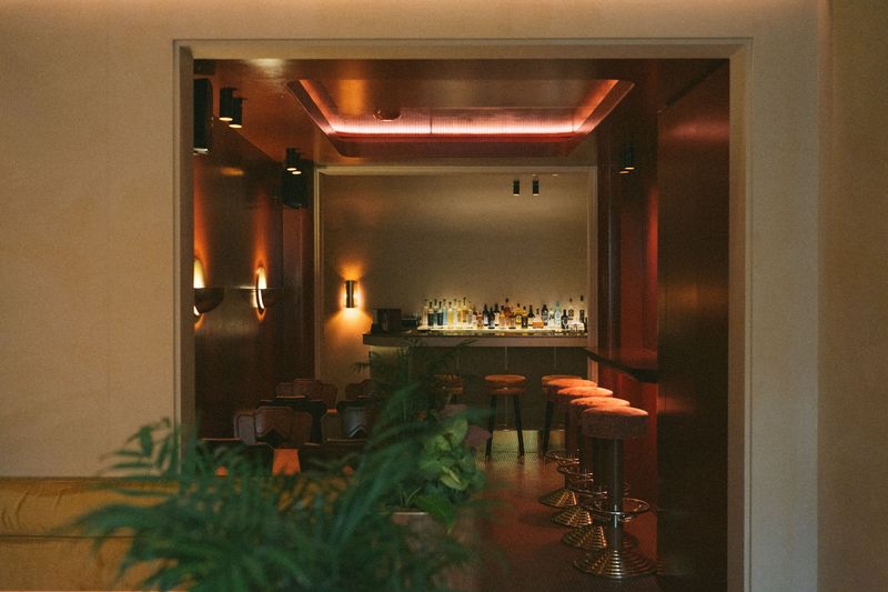 Marigold Bar (Antwerp)