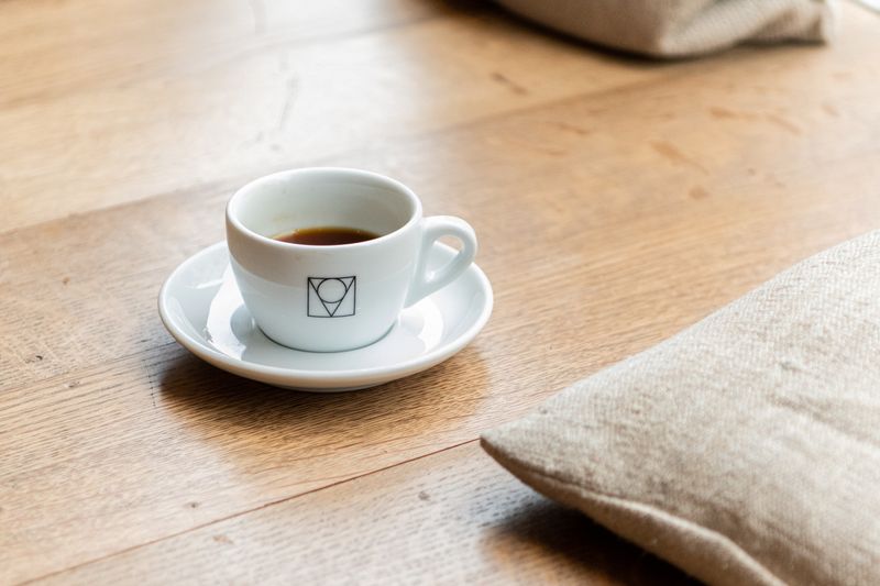 Coffeeshop Mok (Brussel)