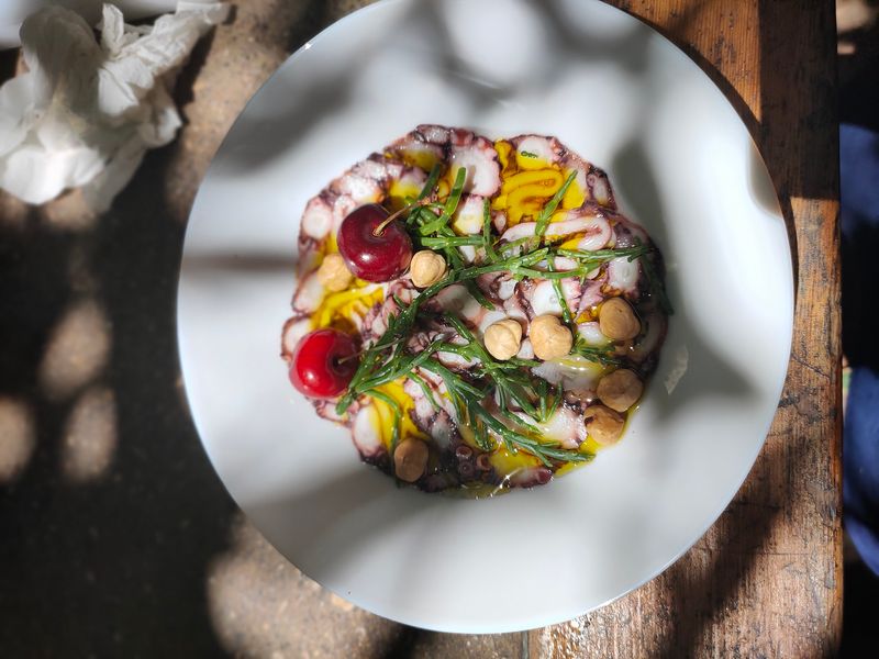 Restaurant Mijoba (Marseille)