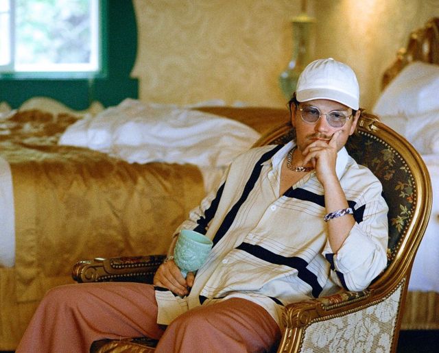 Les restos pref' de Myd