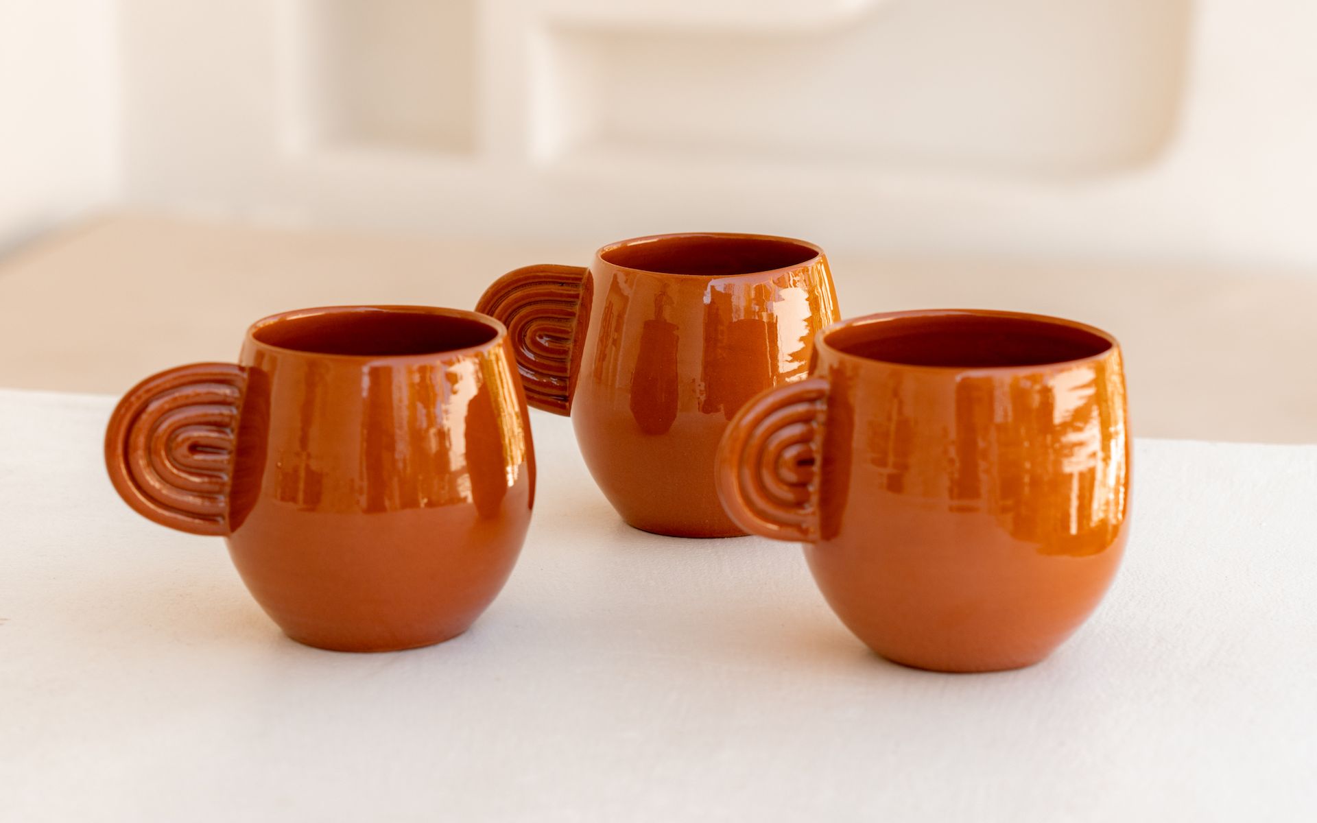 It’s a kind of magiceramic